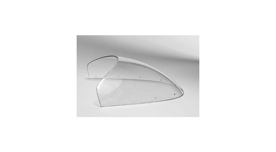 BMW R 100 Modelle Windschutzscheibe Standard