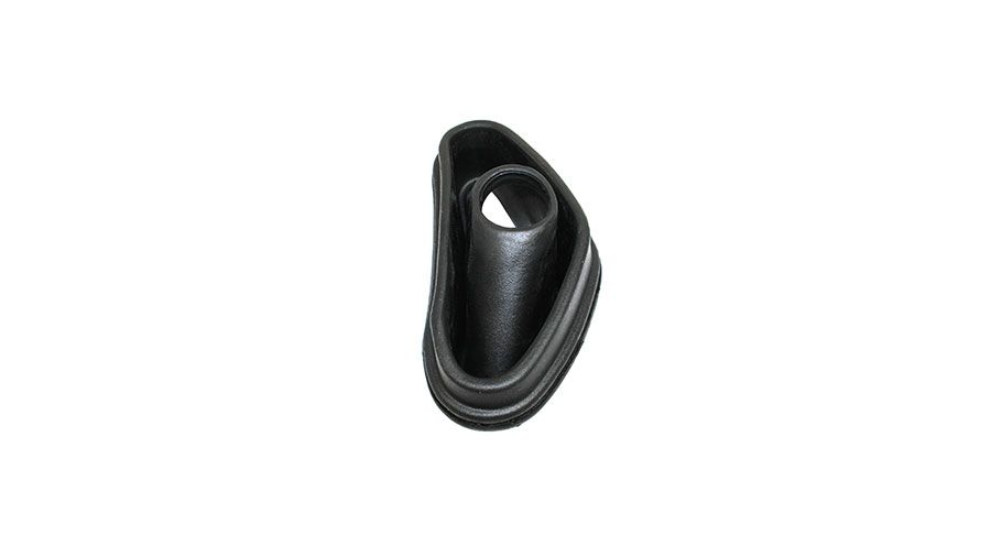 BMW R 100 Modelle Faltenbalg Manschette links
