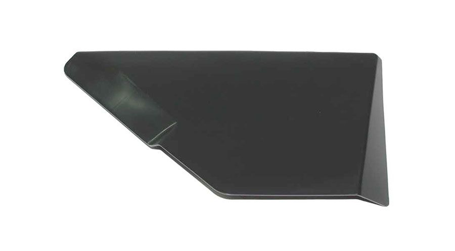 BMW R 100 Modelle Batterieabdeckung rechts