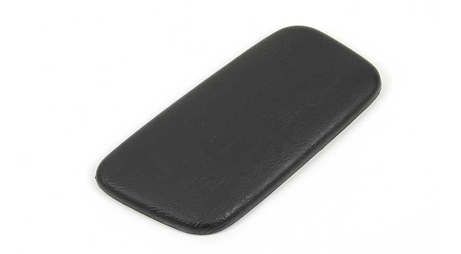 BMW R 80 Modelle Knie-Pad links