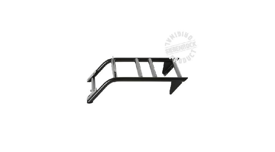 BMW R 80 Modelle Gepäckbrücke, Neuauflage 2010