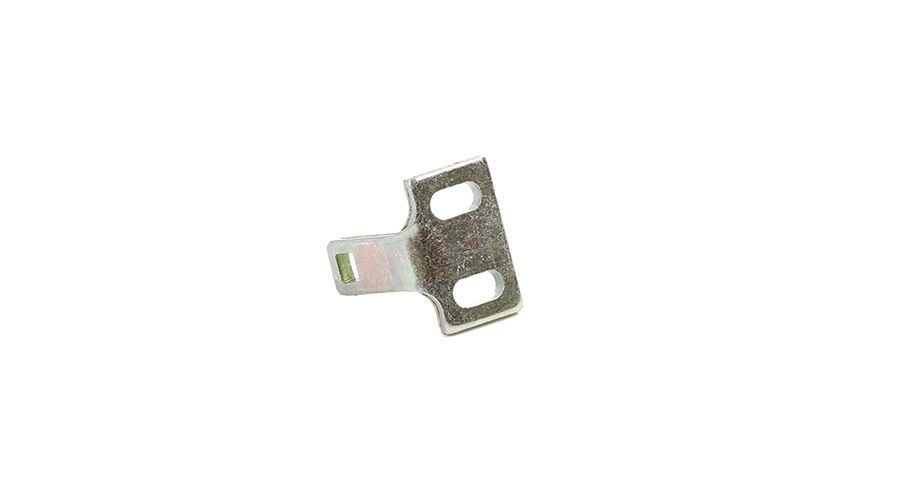 BMW R 80 Modelle Halter hinten