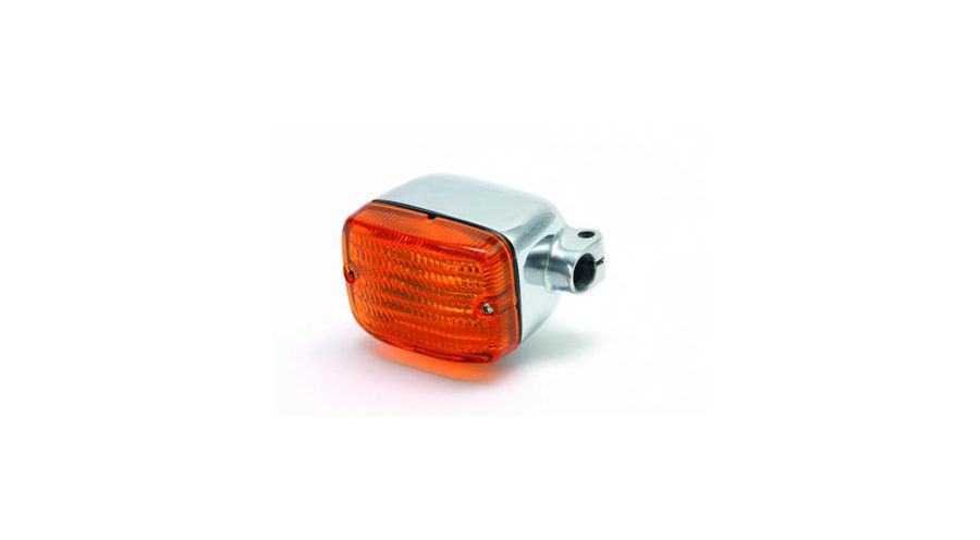 BMW R 100 Modelle Alublinker