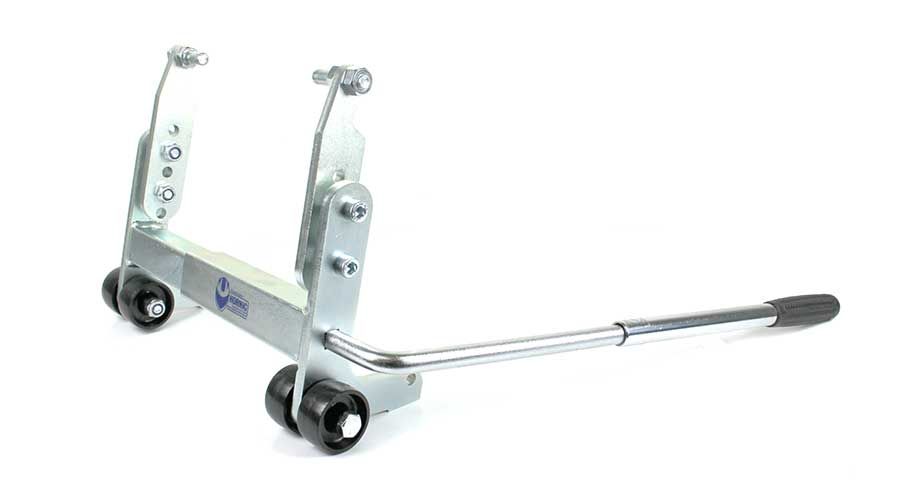 BMW F 650, CS, GS, ST, Dakar (1994-2007) Montageständer F650CS