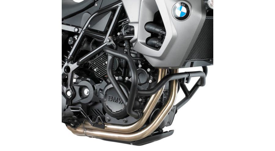 BMW F650GS (08-12), F700GS & F800GS (08-18) Sturzbügel