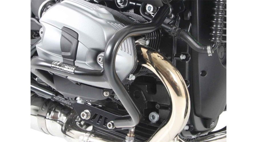 BMW R nine T Sturzbügel