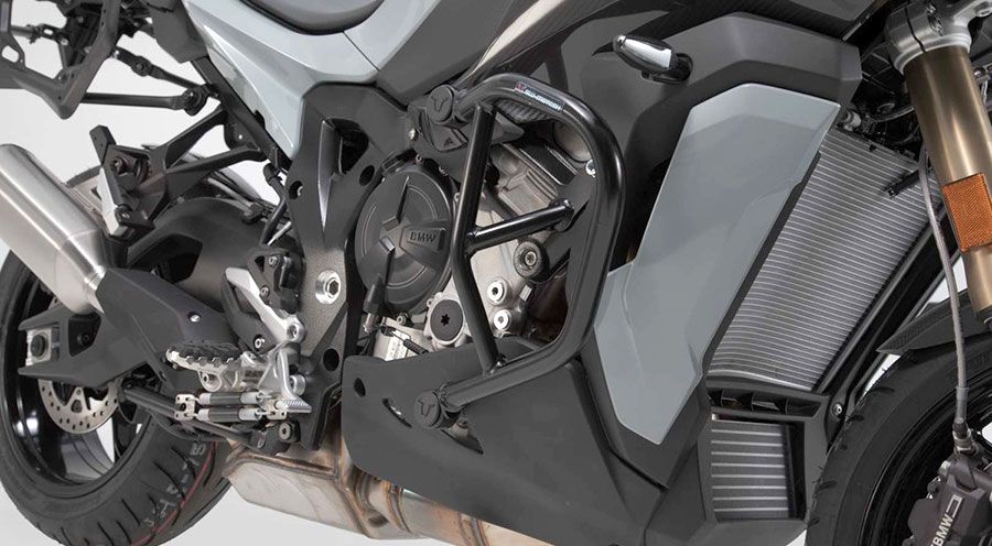 BMW S 1000 XR (2020- ) Sturzbügel
