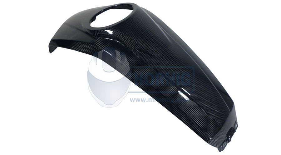 BMW R 1200 GS LC (2013-2018) & R 1200 GS Adventure LC (2014-2018) Carbon Tankabdeckung oben