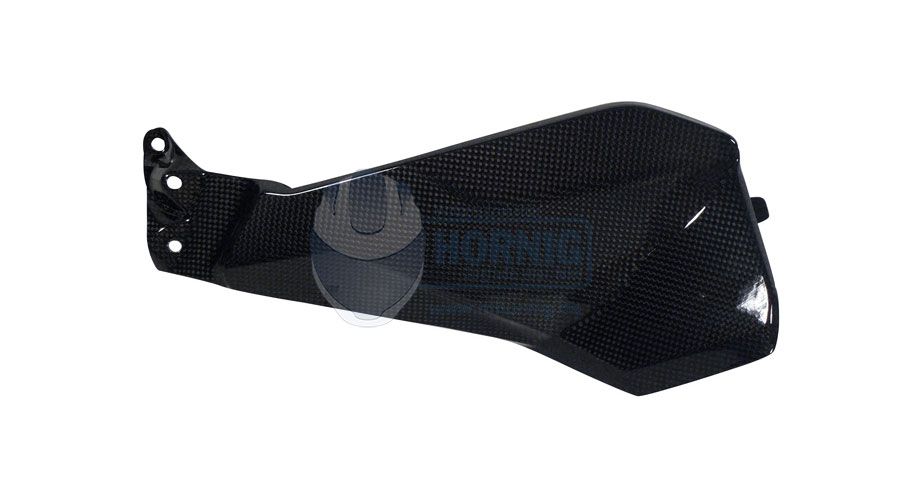 BMW R 1200 GS LC (2013-2018) & R 1200 GS Adventure LC (2014-2018) Carbon untere Tankabdeckung rechts