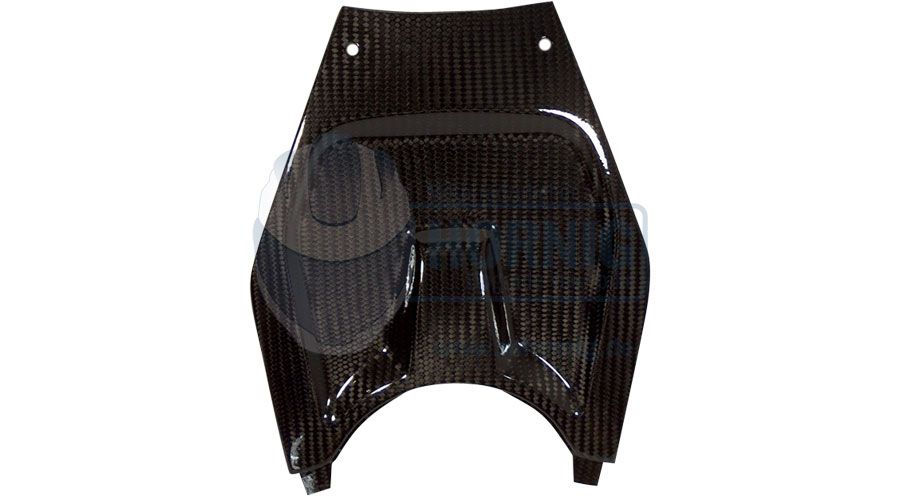 BMW K1200S Batteriefachabdeckung