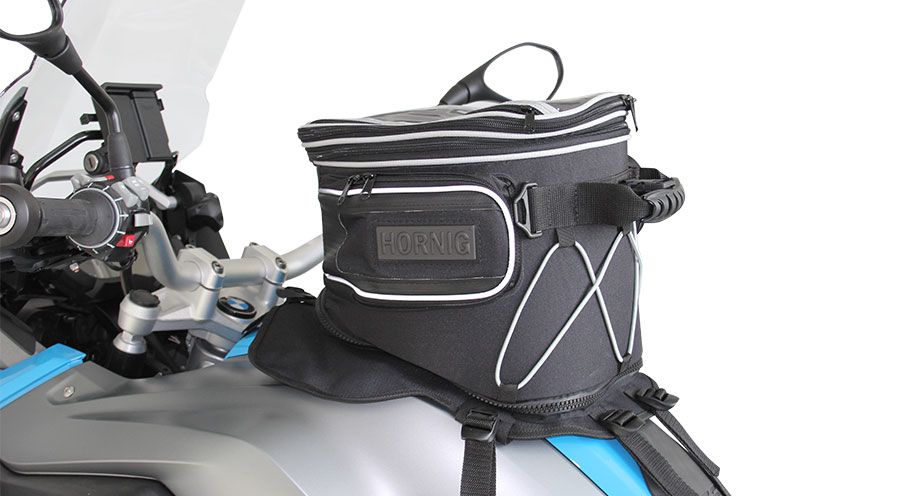 BMW R 1200 R, LC (2015-2018) Tankrucksack 23L