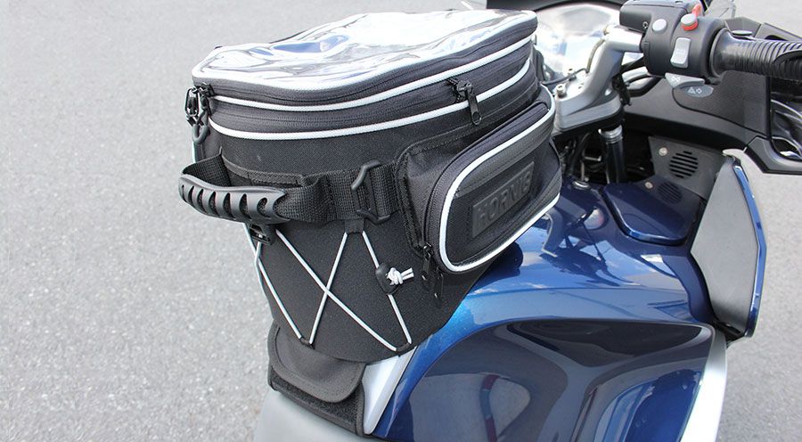 BMW R1200RT (2005-2013) Tankrucksack 16-23L