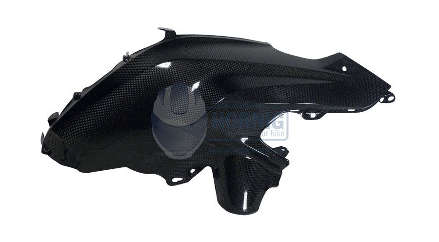 BMW R 1200 GS LC (2013-2018) & R 1200 GS Adventure LC (2014-2018) Carbon Tankseitenteil rechts