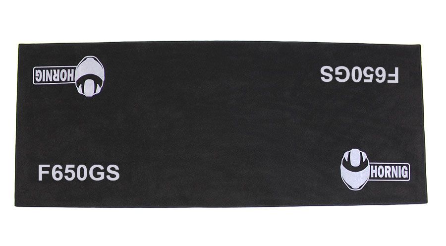 BMW F 650, CS, GS, ST, Dakar (1994-2007) Teppich