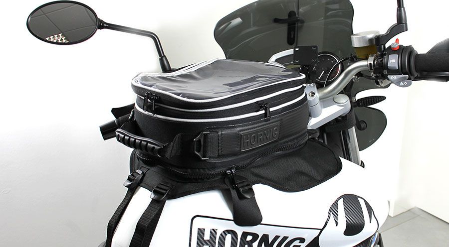 BMW R 1200 R, LC (2015-2018) Tankrucksack 17L