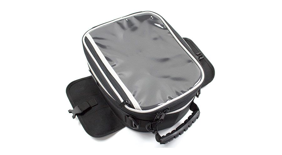 BMW R1200R (2005-2014) Tankrucksack 7L