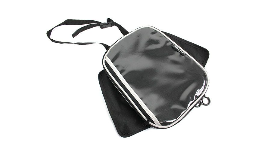 BMW G 650 GS Tanktasche