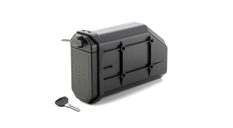 BMW R 1250 GS & R 1250 GS Adventure Toolbox