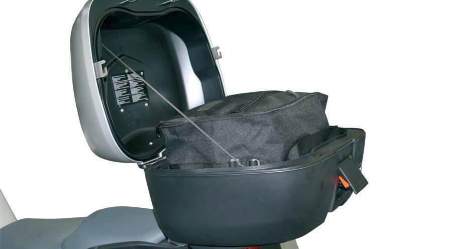 BMW F800S, F800ST & F800GT Topcase Innentaschen