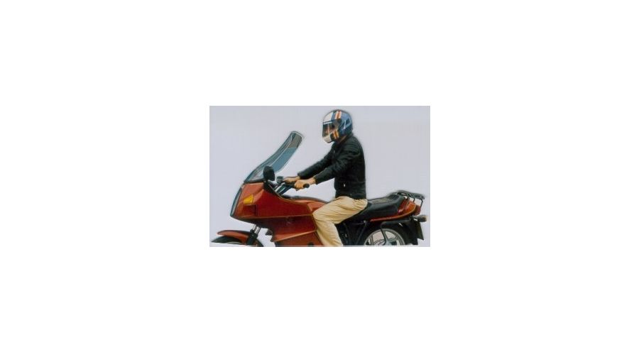 BMW R 80 Modelle Tourenscheibe Arizona