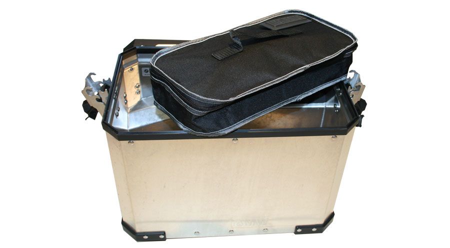 BMW R1300GS & Adventure Werkzeugtasche