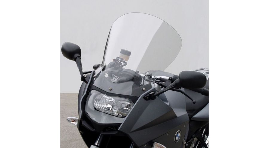 BMW F800S, F800ST & F800GT Windschild