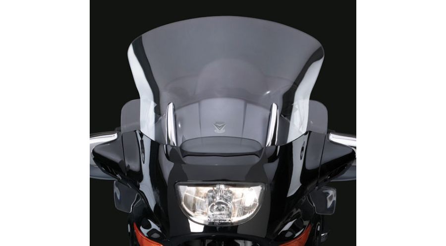 BMW K1200LT Windschild