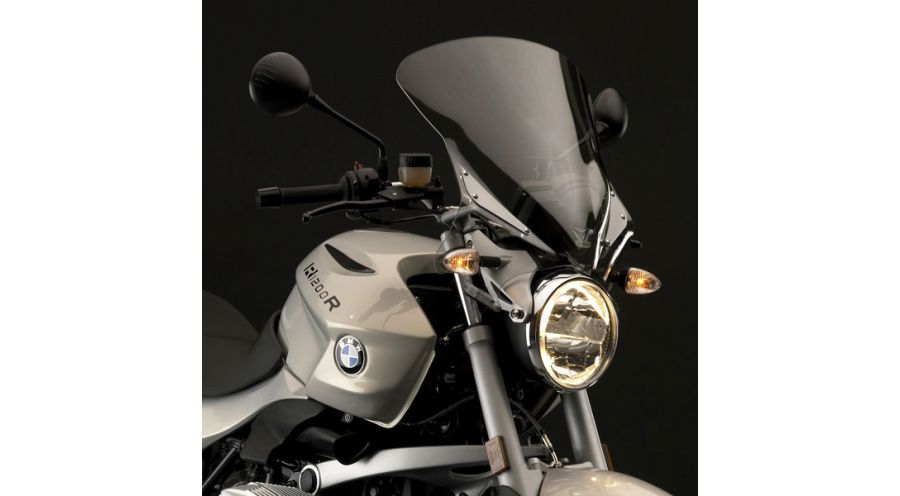 BMW R1200R (2005-2014) Windschild