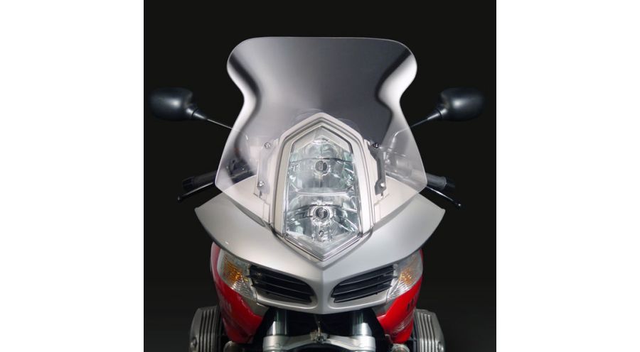 BMW R1200ST Windschild