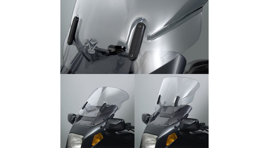 BMW K1100RS & K1100LT Windschild K1100LT