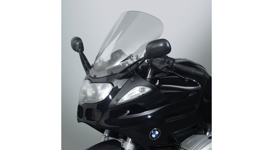 BMW R1100S Windschild