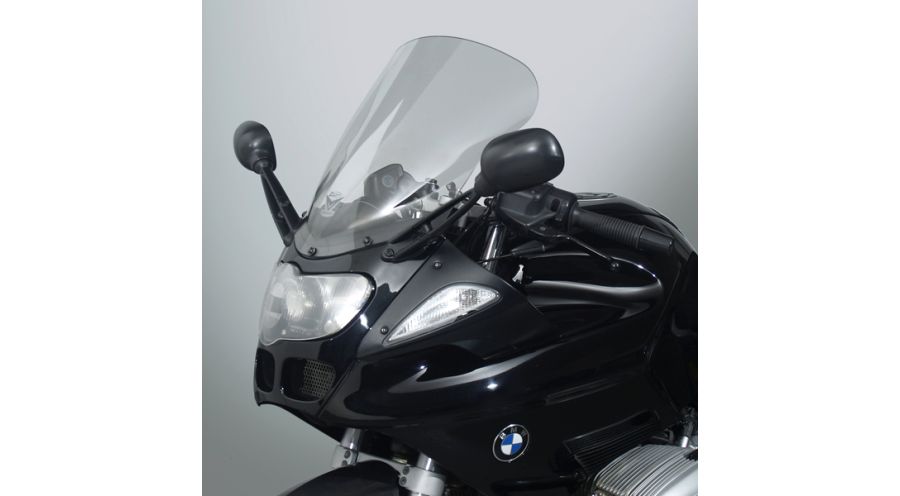 BMW R1100S Windschild