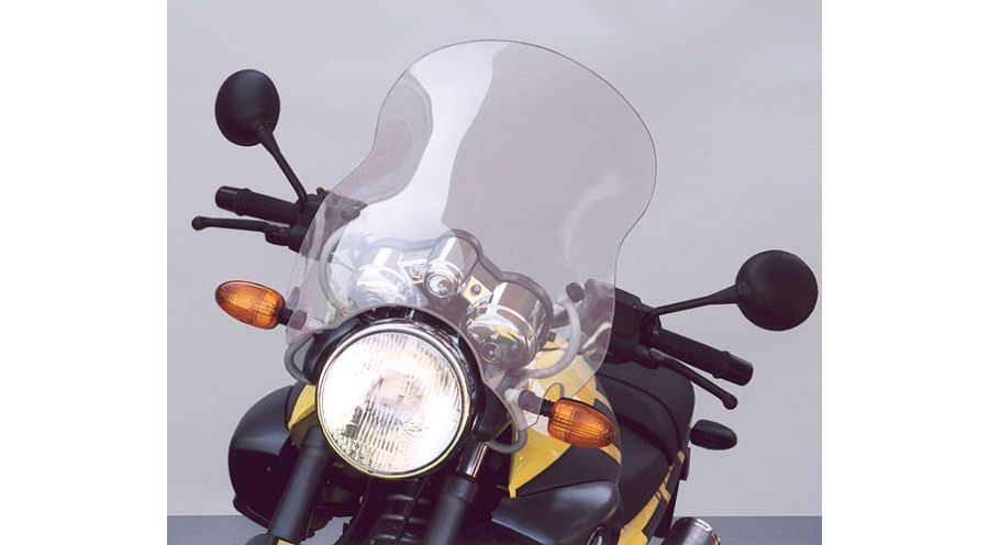 BMW R850R, R1100R, R1150R & Rockster Windschild ZTechnik R1150R
