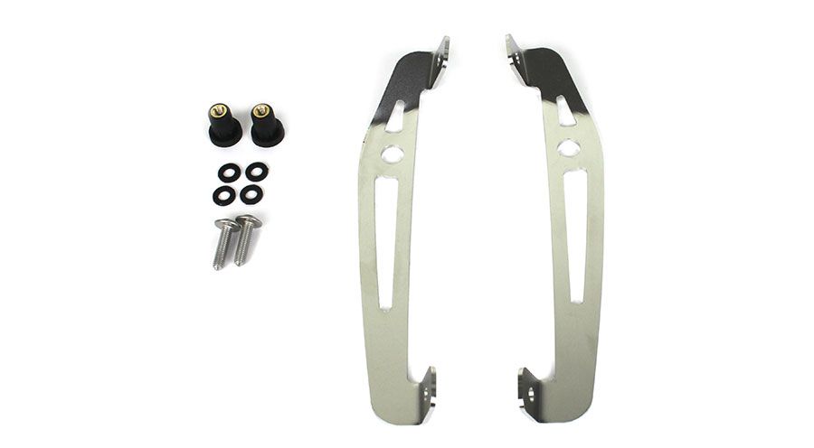 BMW F650GS (08-12), F700GS & F800GS (08-18) Windschildhalter
