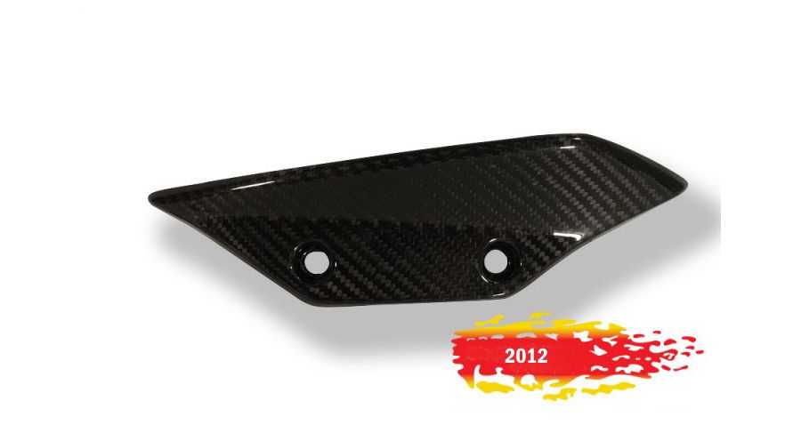 BMW S1000RR (2009-2018) Verkleidungswinglet Carbon