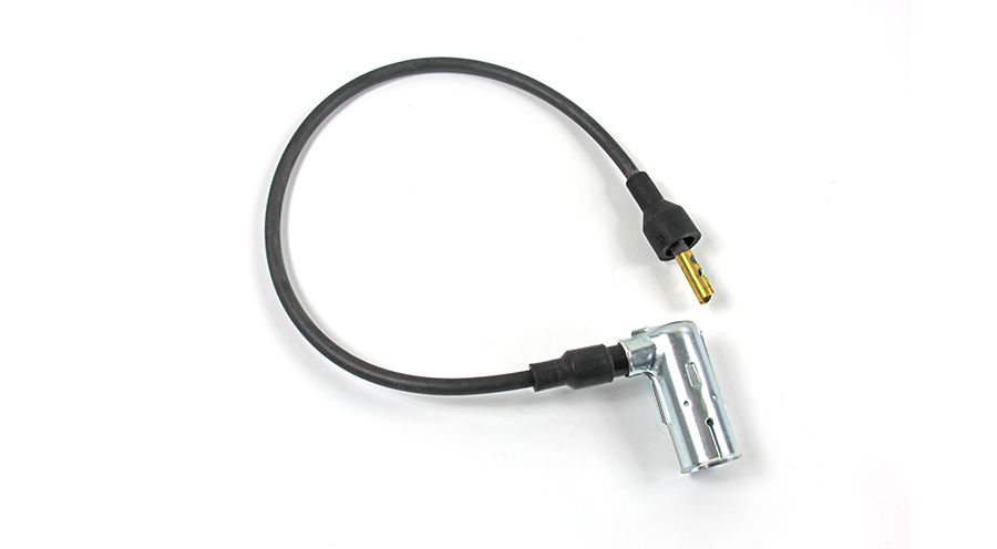 BMW R 80 Modelle Zündkabel