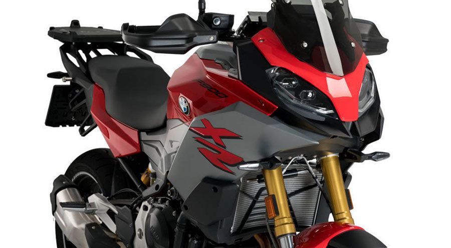 Аксессуары bmw f900xr Аксессуары bmw f900xr
