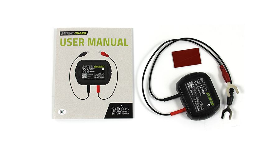 Battery Guard für BMW R 1250 GS & R 1250 GS Adventure | Motorradzubehör ...