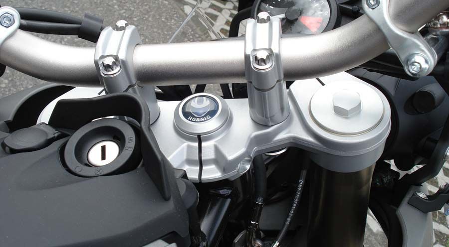 Lenkkopflager-Set Für BMW F 650, F 700, F 800, G 650, HP2, K 1100 – 2x Kegelrollenlager 28x52x16 Mm