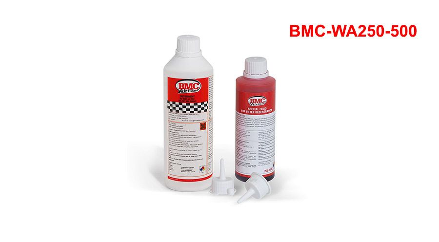 Luftfilter für BMW R1200GS (04-12), R1200GS Adv (05-13) & HP2 ...