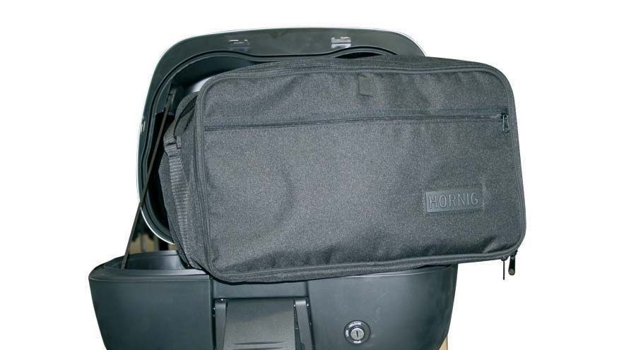 Topcase Innentaschen für BMW R1200RT (2005-2013) | Motorradzubehör Hornig
