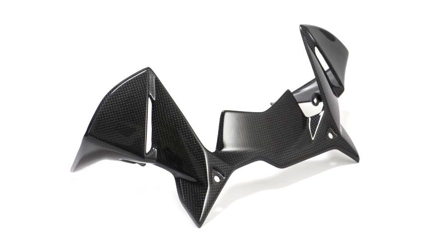Windabweiser BMW R1200gs WRS Windschild Für BMW R  Produktbild-Vorschau 4