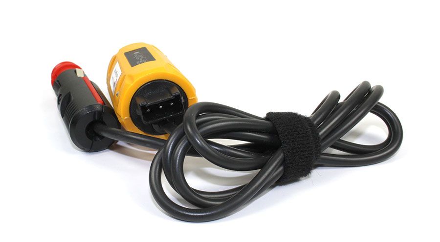 GS911 3-pin Diagnosegerät für BMW R850GS 1999-2002 & R1100GS 1993-1999 ...