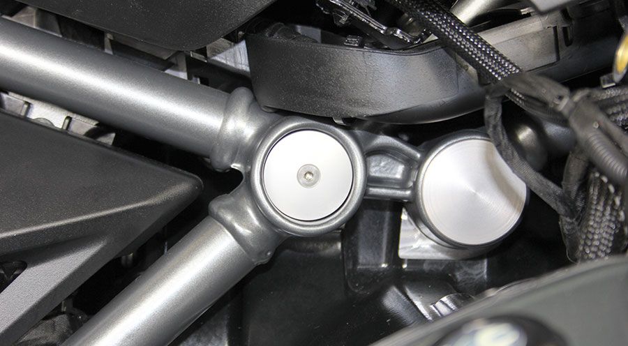 Hepco & Becker Zubehör Für BMW R 1200 C (1997-2004