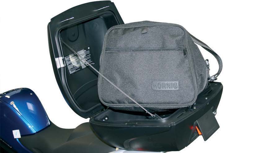 Topcase Innentaschen für BMW R1200RT (2005-2013) | Motorradzubehör Hornig