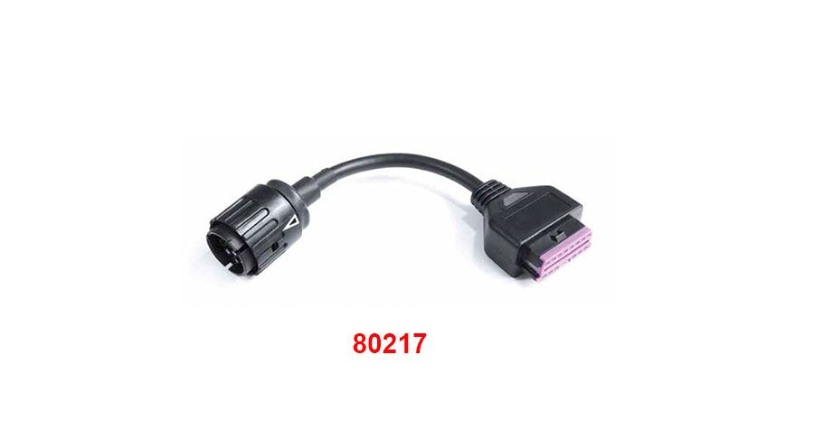GS911 wifi OBD II Enthusiast Diagnosegerät für BMW R 1250 GS & R 1250 ...
