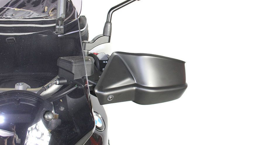 Handschutz Für BMW Motorräder - R1200GS, F800GS, S1000XR & Andere Modelle