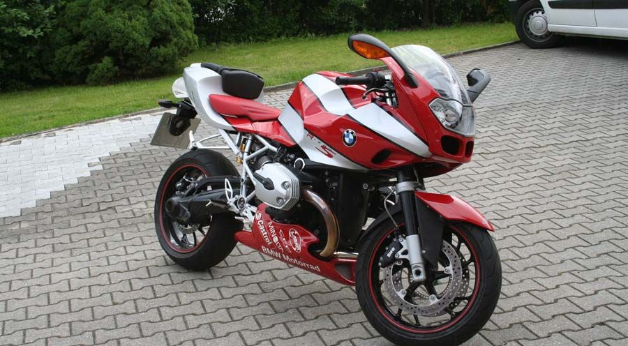 TRW TRQ Bremsbeläge Passend Vorn Für BMW R 1250 G Produktbild-Vorschau 11