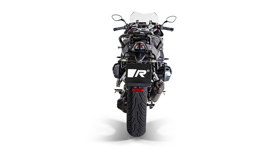 remus r1250r