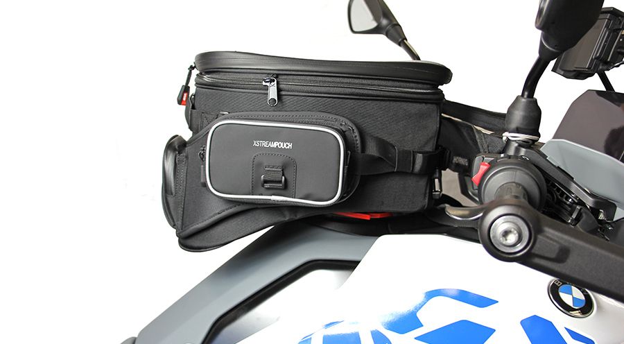 R1300GS Motorrad Langarmshirt Für Adventure Rider - Biker Design Shirt